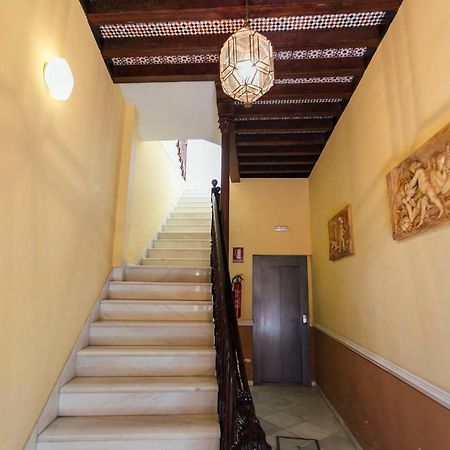 Minimalism And Modern- 2Bd 1Bth- Las Setas Sevilla Eksteriør bilde